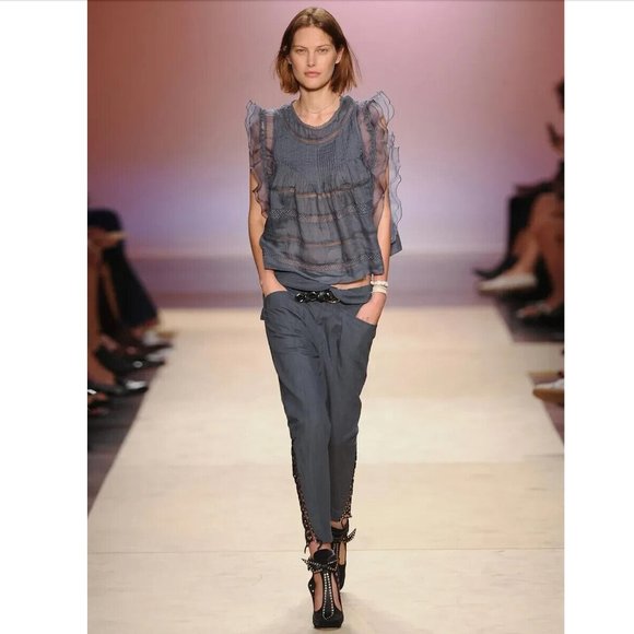 Isabel Marant Pants, Size 38 - Picture 1 of 7